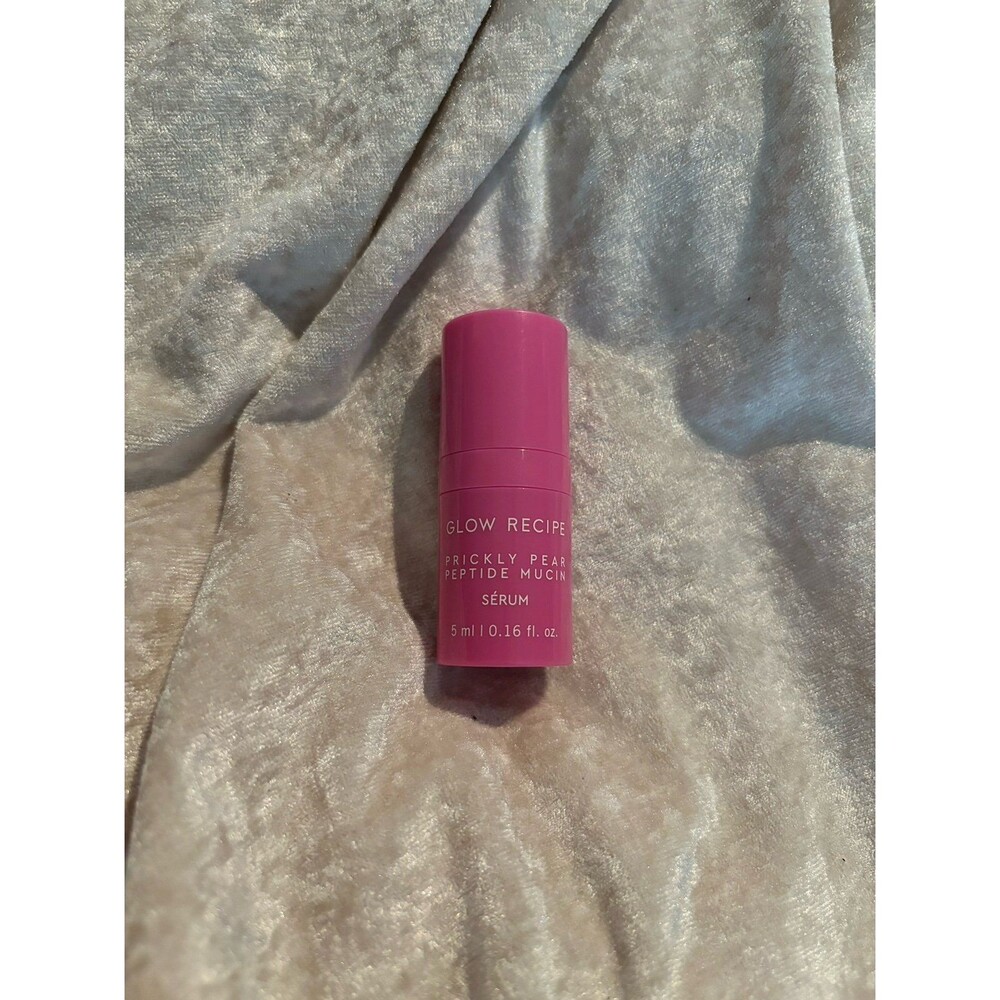 Glow recipe serum 5ml